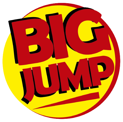 Big Jump - Servicio de fiestas y entretenimiento